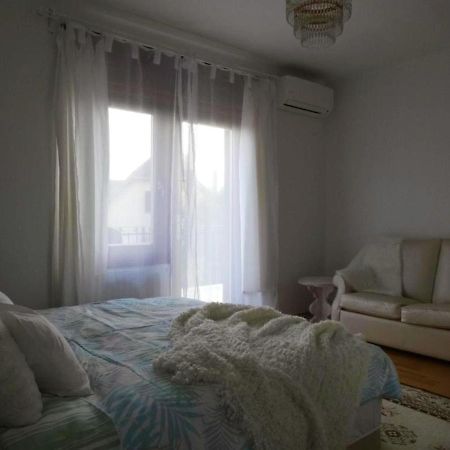 László Apartman Apartman Tihany Kültér fotó