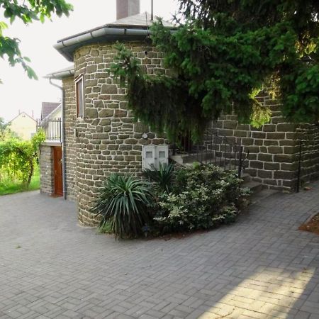 László Apartman Apartman Tihany Kültér fotó