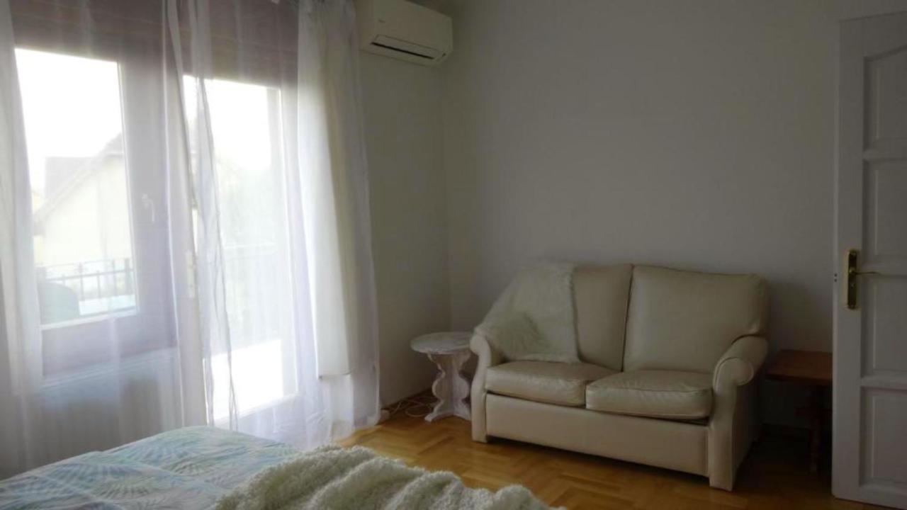 László Apartman Apartman Tihany Kültér fotó