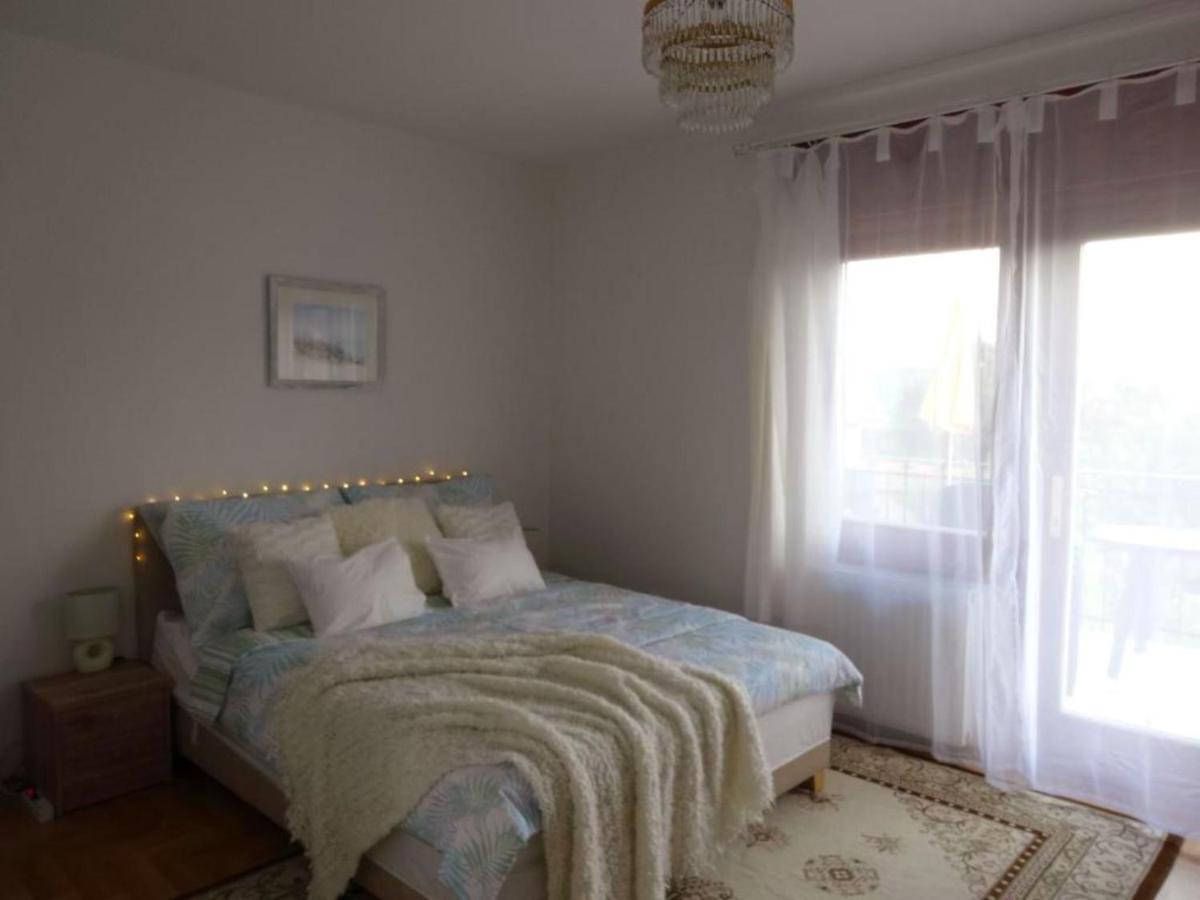 László Apartman Apartman Tihany Kültér fotó