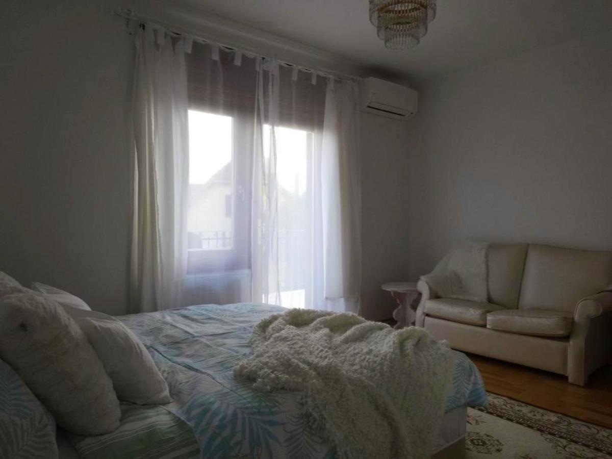 László Apartman Apartman Tihany Kültér fotó