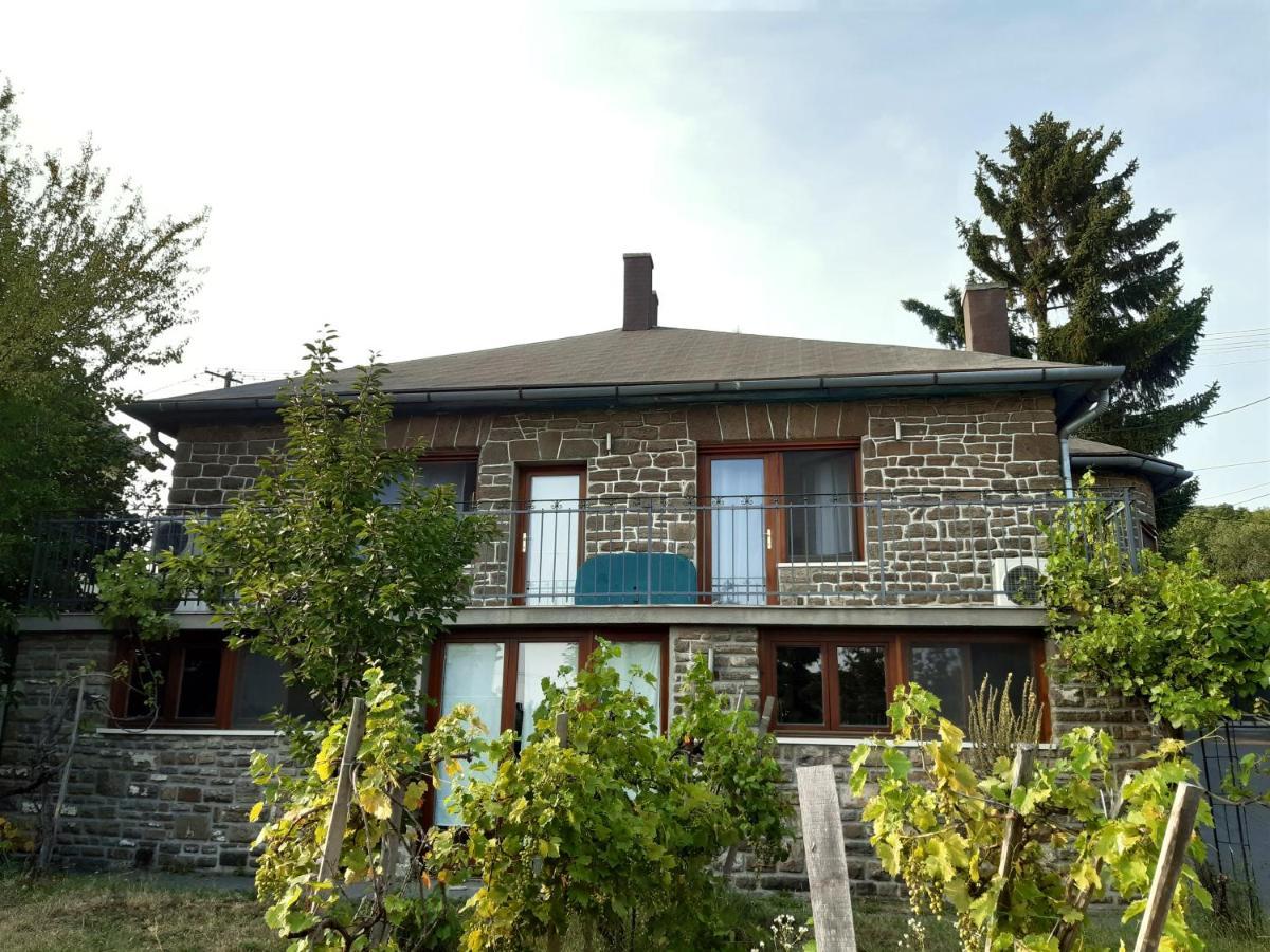 László Apartman Apartman Tihany Kültér fotó