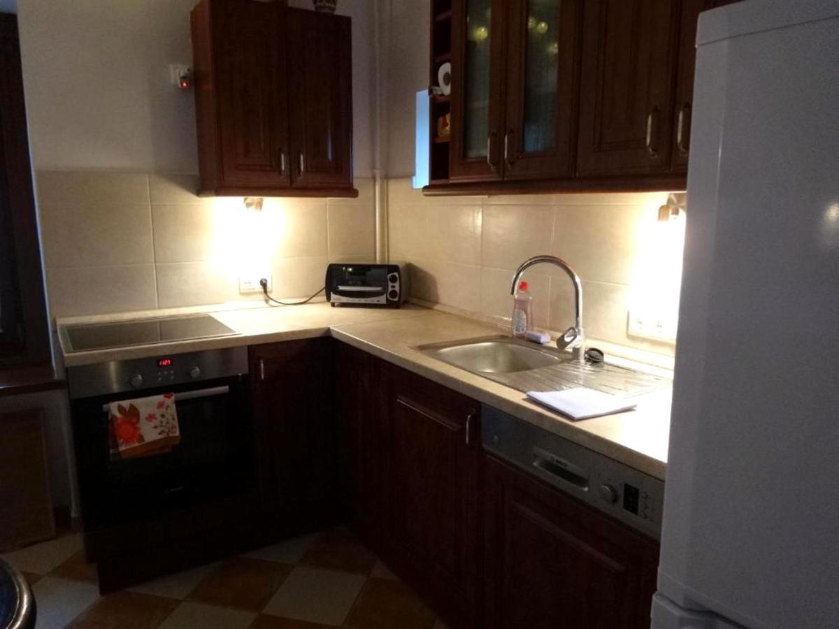 László Apartman Apartman Tihany Kültér fotó
