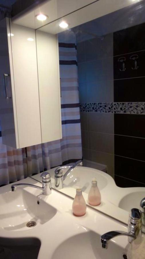 László Apartman Apartman Tihany Kültér fotó