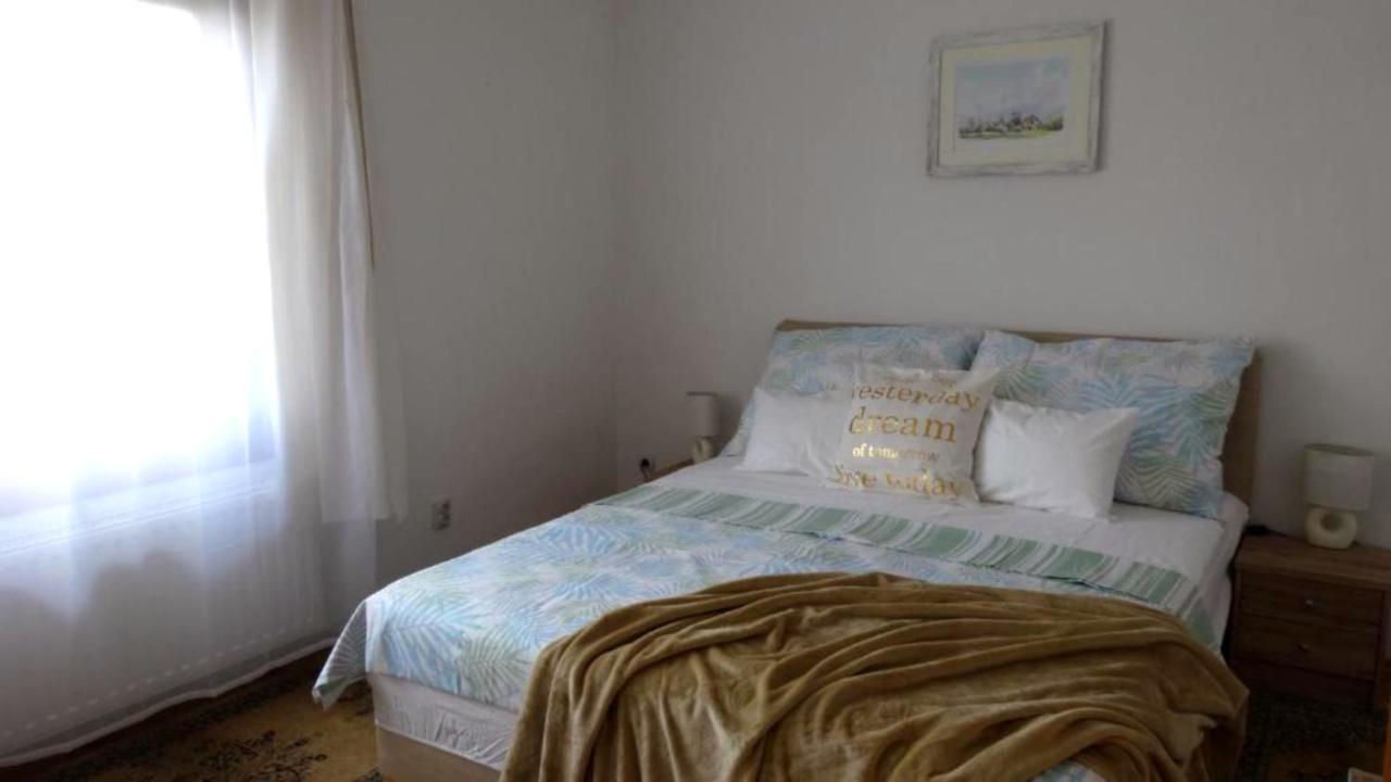 László Apartman Apartman Tihany Kültér fotó