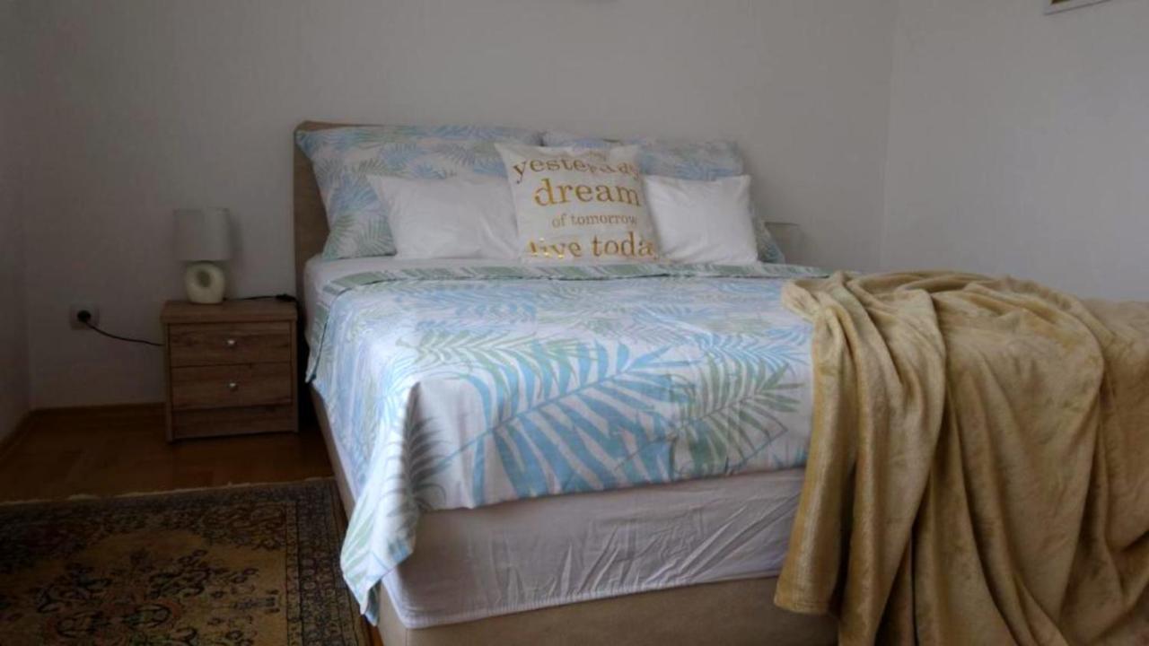 László Apartman Apartman Tihany Kültér fotó