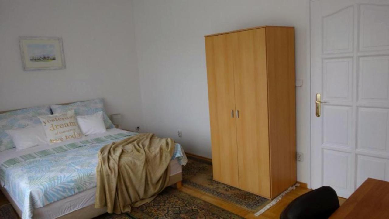 László Apartman Apartman Tihany Kültér fotó