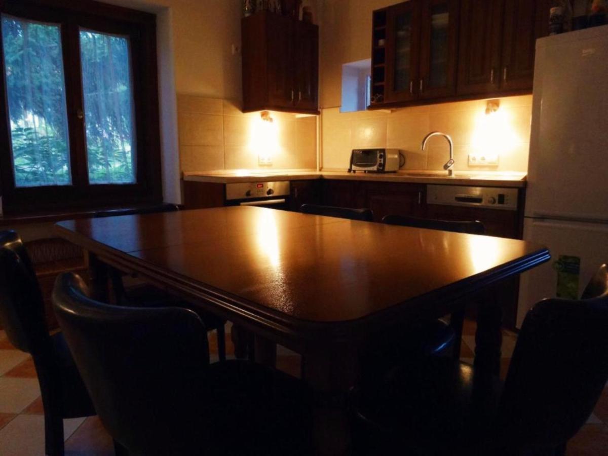László Apartman Apartman Tihany Kültér fotó
