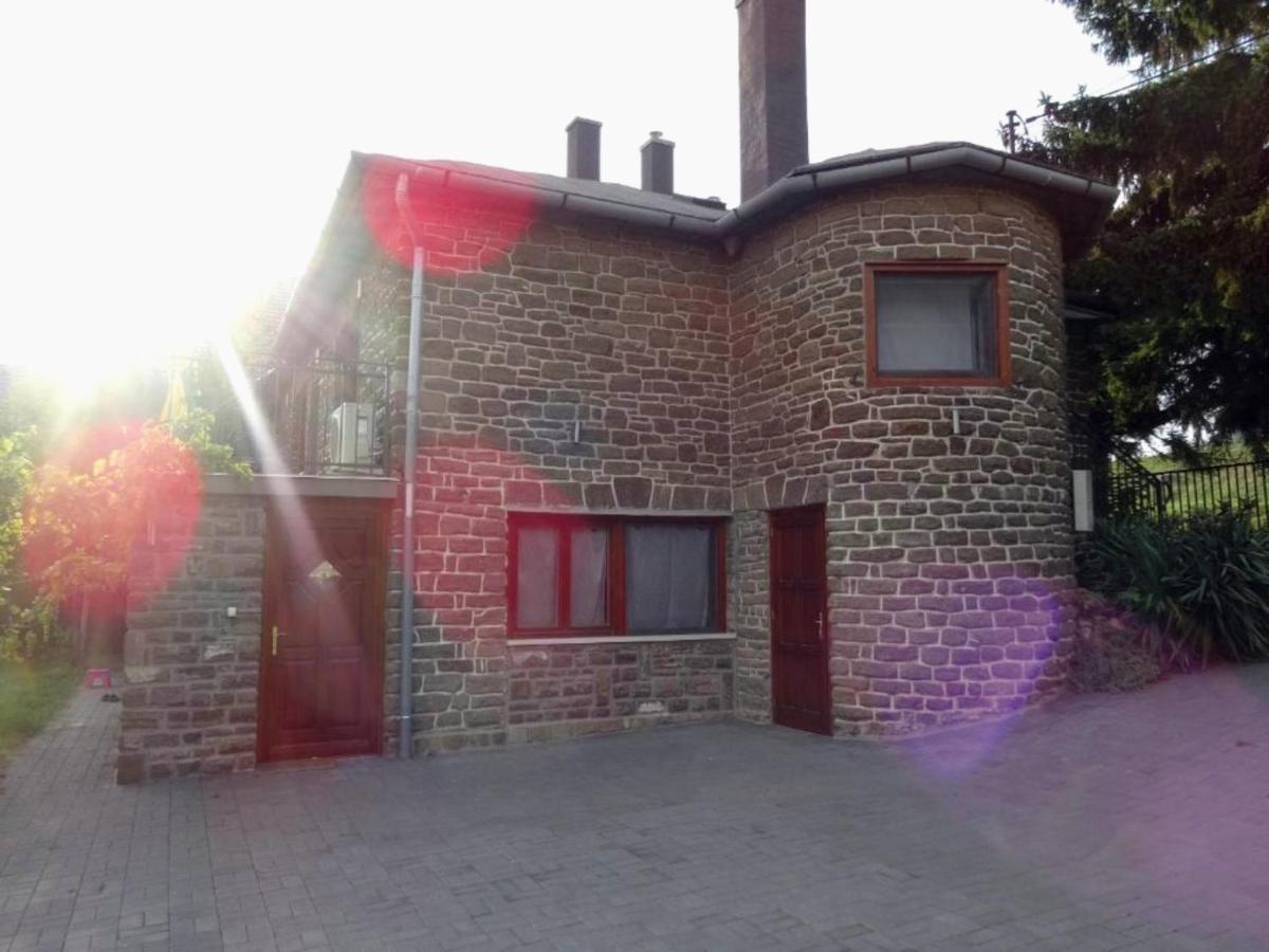 László Apartman Apartman Tihany Kültér fotó