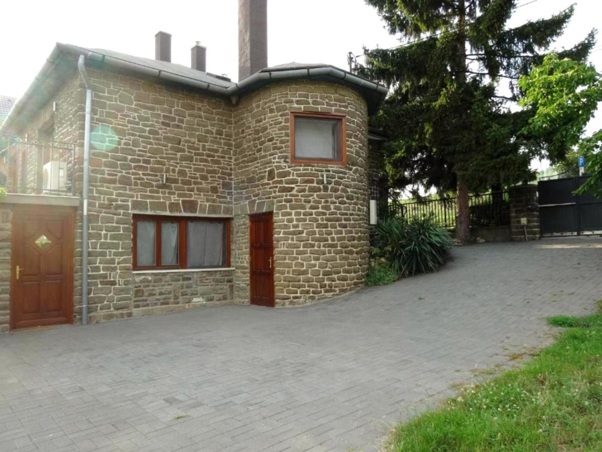 László Apartman Apartman Tihany Kültér fotó