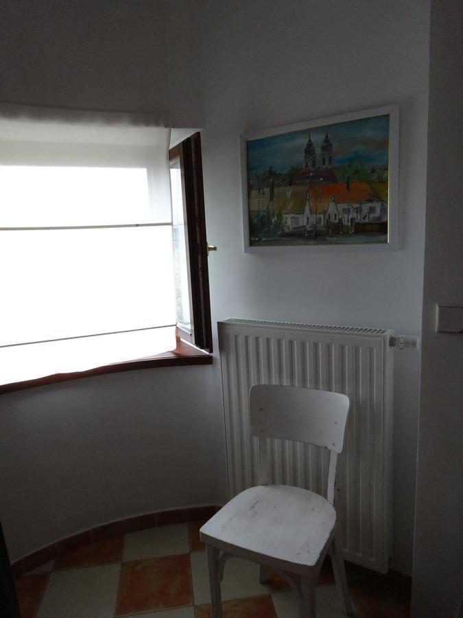 László Apartman Apartman Tihany Kültér fotó