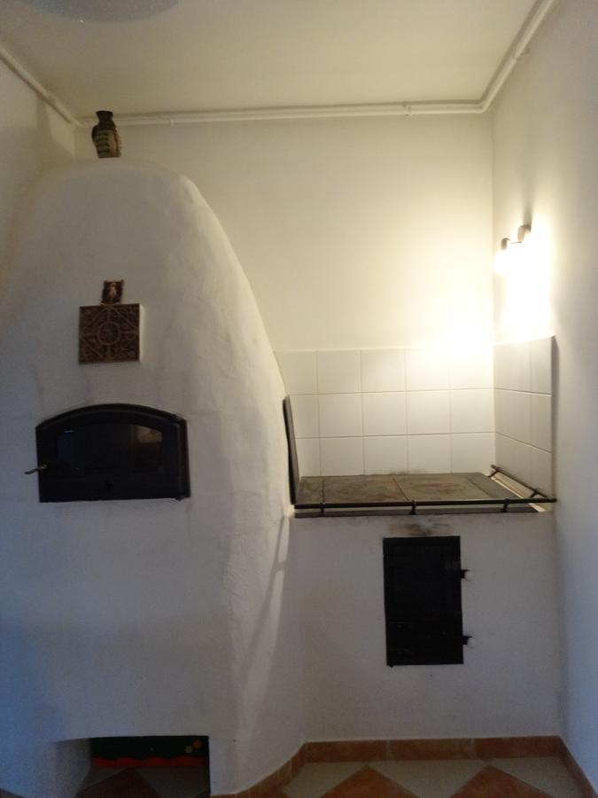 László Apartman Apartman Tihany Kültér fotó
