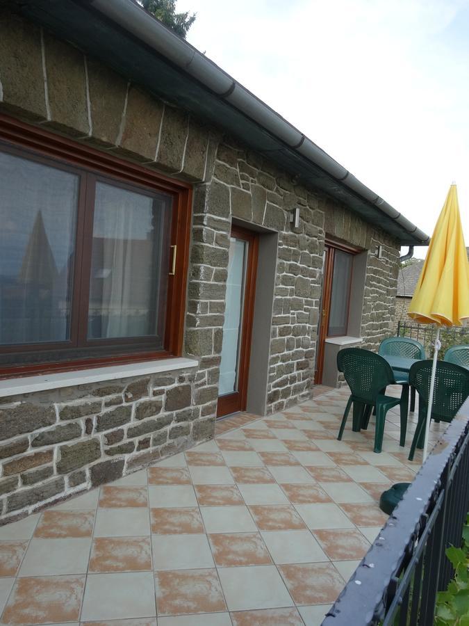 László Apartman Apartman Tihany Kültér fotó