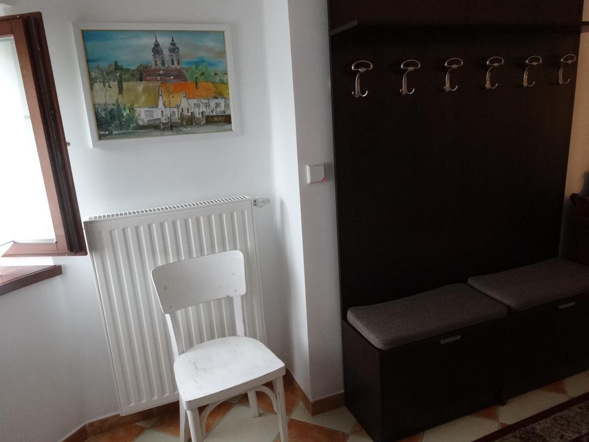 László Apartman Apartman Tihany Kültér fotó