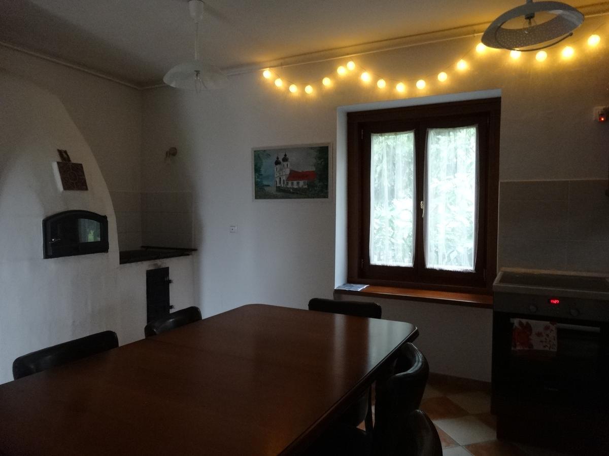 László Apartman Apartman Tihany Kültér fotó