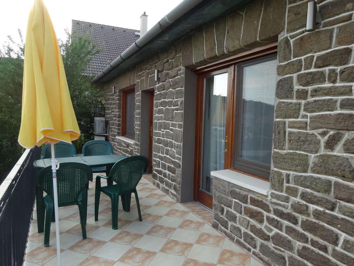László Apartman Apartman Tihany Kültér fotó