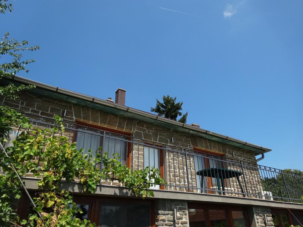 László Apartman Apartman Tihany Kültér fotó