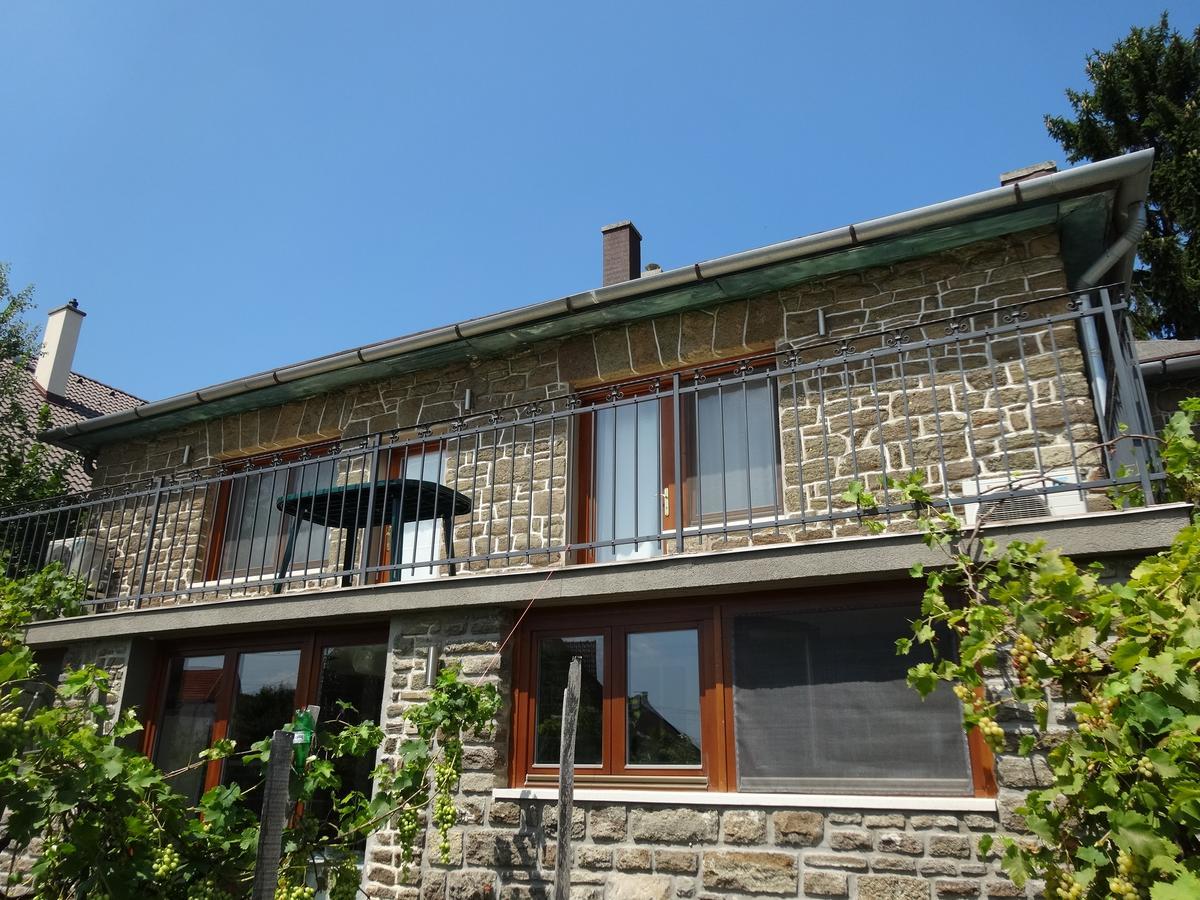László Apartman Apartman Tihany Kültér fotó